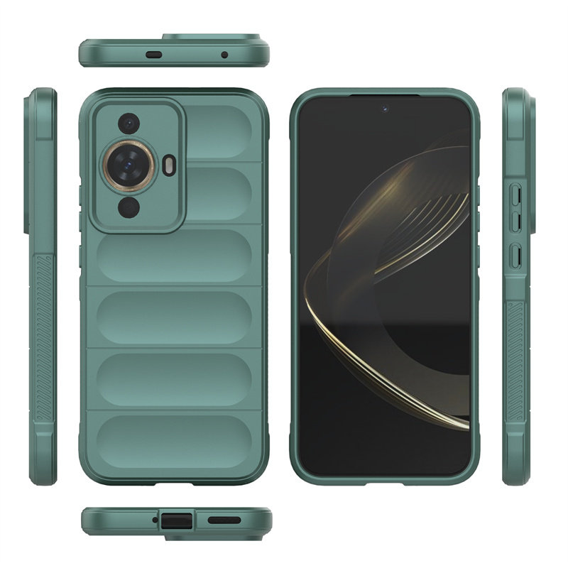 适用华为nova11手机壳novo11pro液态硅胶nove11pr0保护套navo11por镜头全包nave十一防摔男女n0vall防滑nowa属于什么档次？