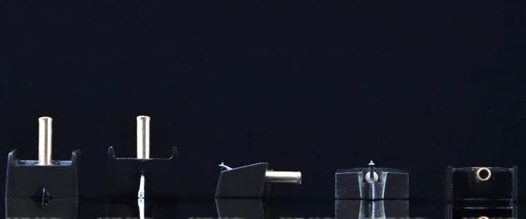 唱针 STANTON400 Pickering V15 TYPE IV D1507 AT1和2 DN311 315