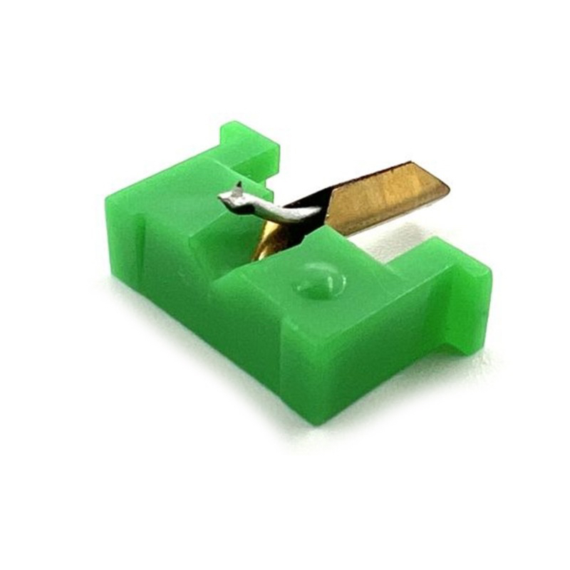 舒尔钻石替换唱针 SHURE唱头M70B N70B N72B M70EJ M110E ME910EJ