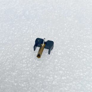 M75 DUAL N75 透明钻石替换唱针黑 Shure舒尔M75 TYPE2 M75ED