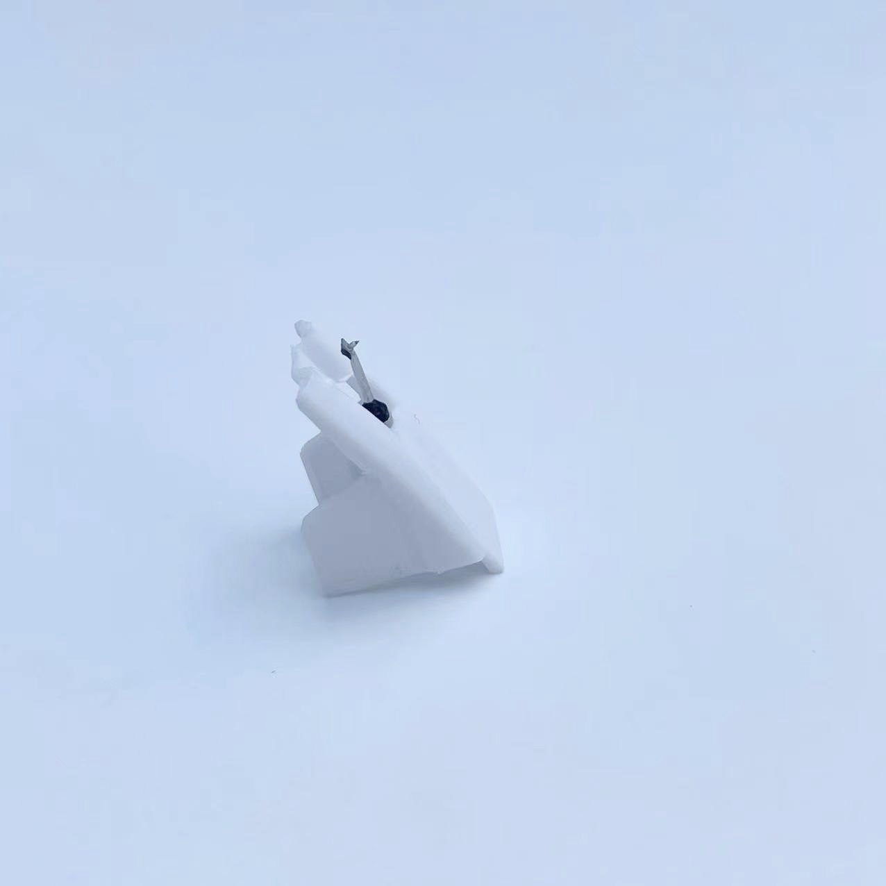 铁三角替换唱针ATN85EP健五先锋T4P唱头295T PL450 AT90 N63 KD54