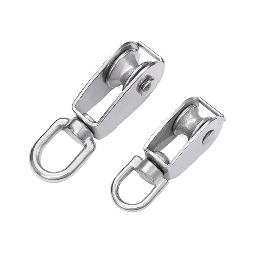 304滑轮（单双）