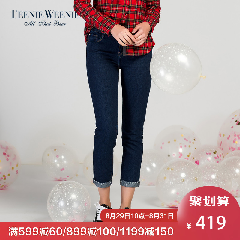 TeenieWeenieСÐܶ¬×°ÐÝÏÐÅ£×пãʱÉпã×ÓTTTJ74C84A