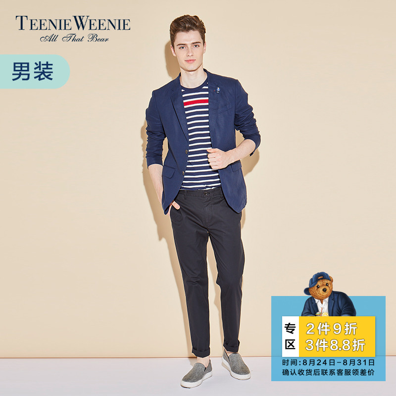 Teenie WeenieСÐÜÏÄÉ̳¡Í¬¿îÄÐ×°ÐÝÏг¤¿ã¿ã×ÓTNTC72307K