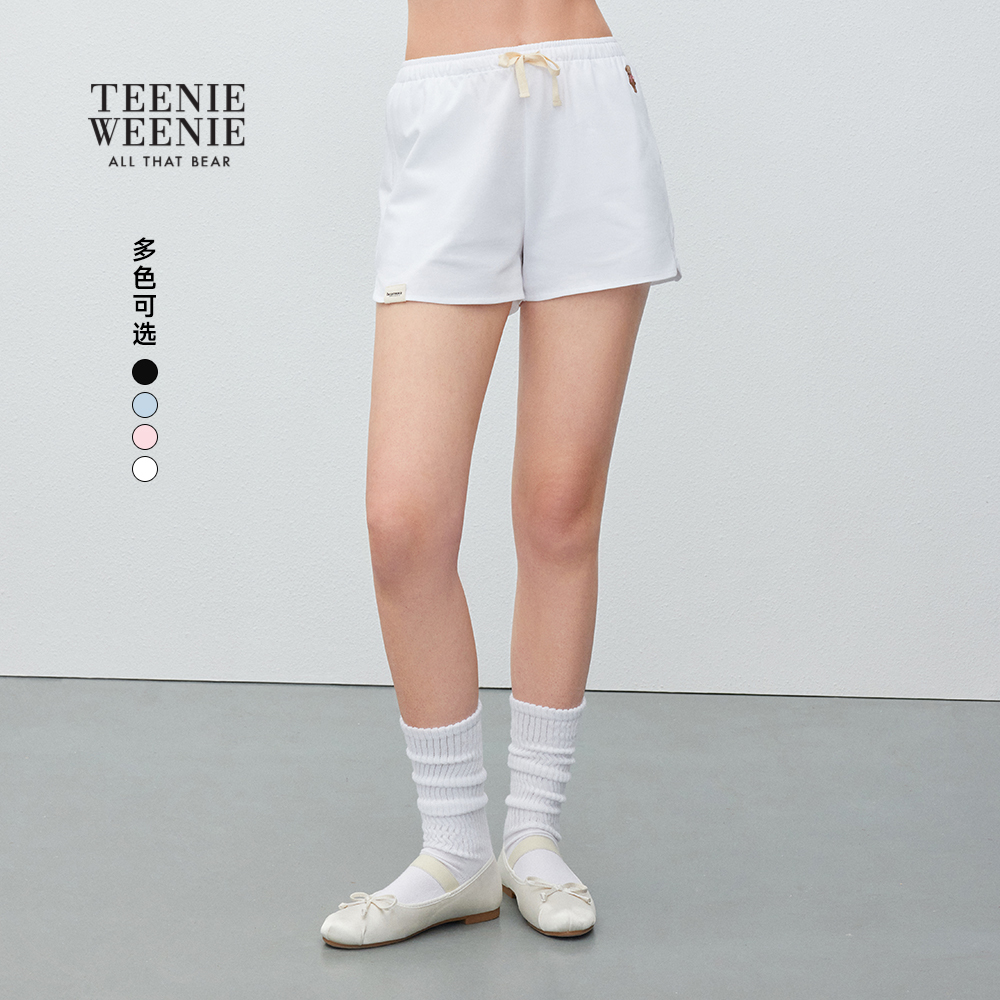 TEENIEWEENIEbearnova+短裤