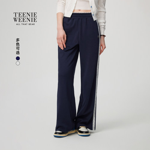 TEENIEWEENIEbearnova+卫裤