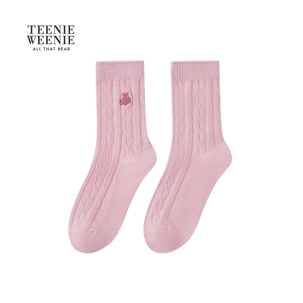 TeenieWeenie小熊女装+袜子