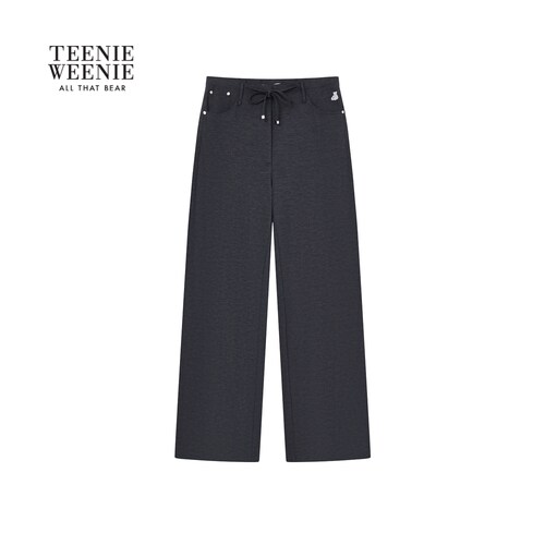 TeenieWeenie小熊女装卫裤