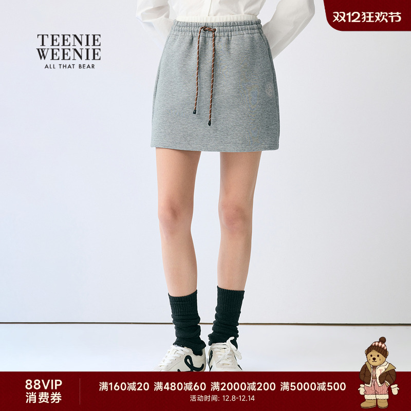 TeenieWeenie小熊女装+卫裤