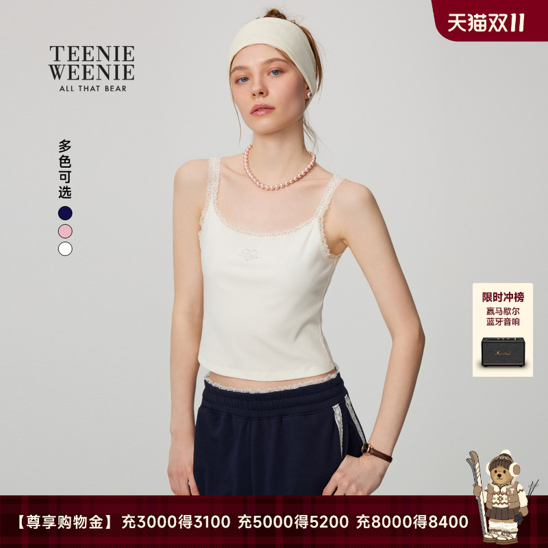 TEENIEWEENIEbearnova+T恤