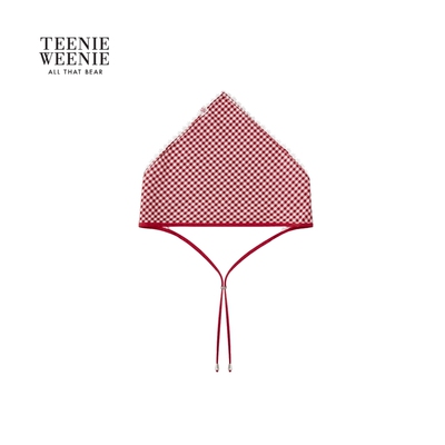 TeenieWeenie小熊女装发饰