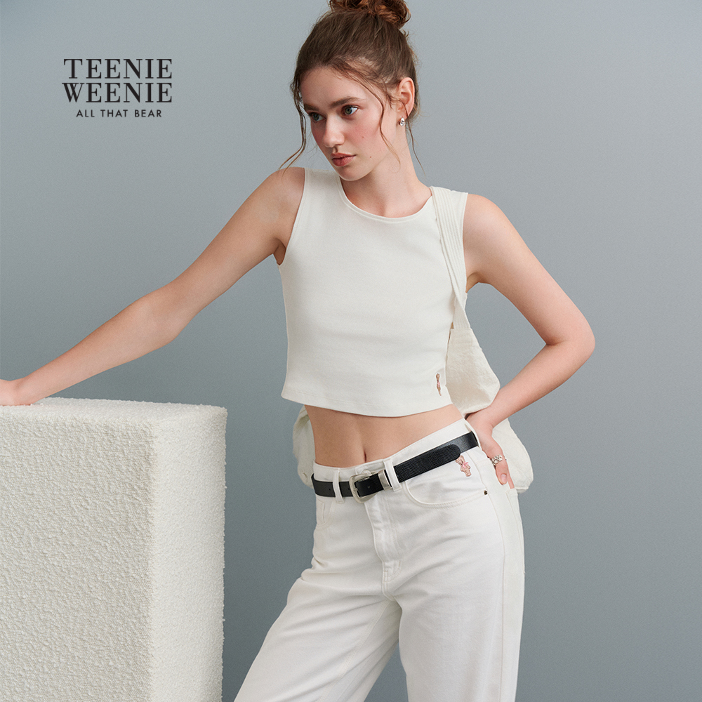 TEENIEWEENIEbearnova+T恤