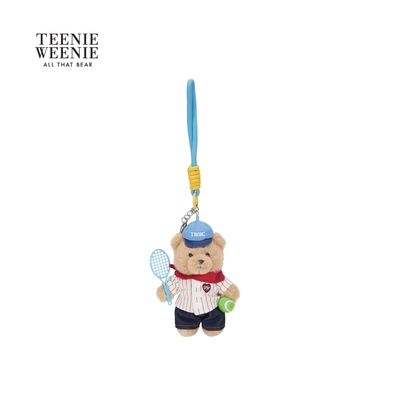 TeenieWeenie小熊女装钥匙扣