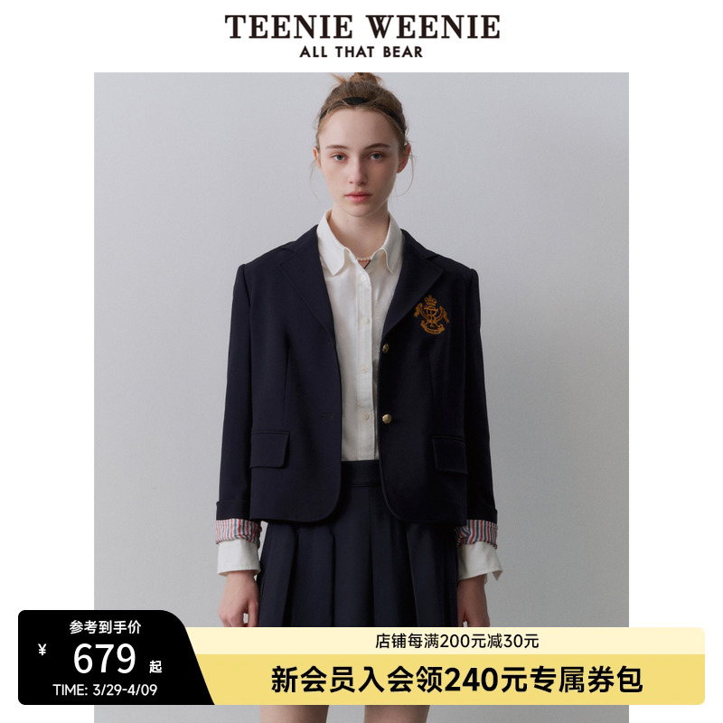 TeenieWeenieС＾ʺѧԺж̿װŮʵ649Ԫ