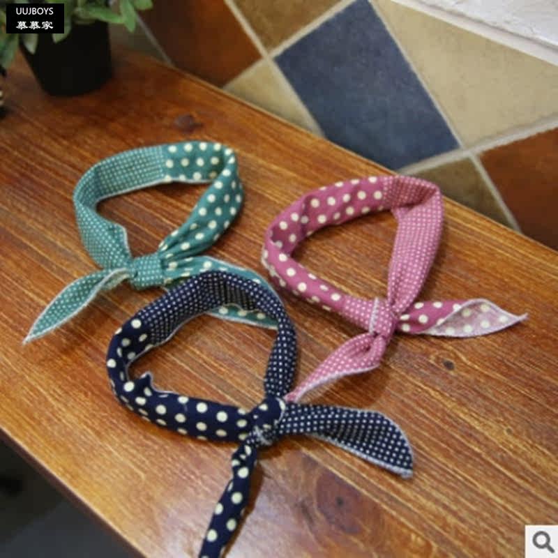 Foulard enfant - Ref 2141137 Image 1