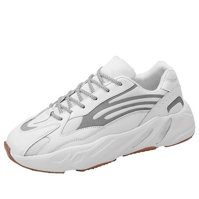 椰子莆田老爹INS增高四季男鞋