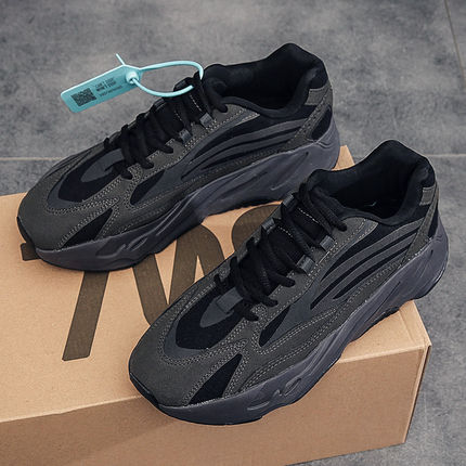 灌椰子700v2莆田男鞋秋季2025新款潮流跑步鞋休闲运动老爹ins潮鞋