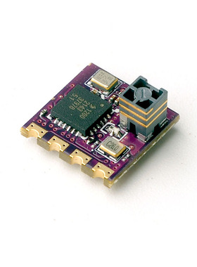 2.4G ELRS EP1 EP2 EP1DUAL TCXO 接收器