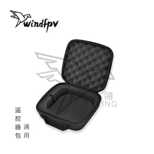 遥控器控包天地飞ET07乐迪