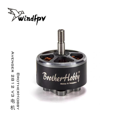 BrotherHobbyAvenger2812V3