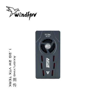 Axisflying1.2G2WVTX模拟图传