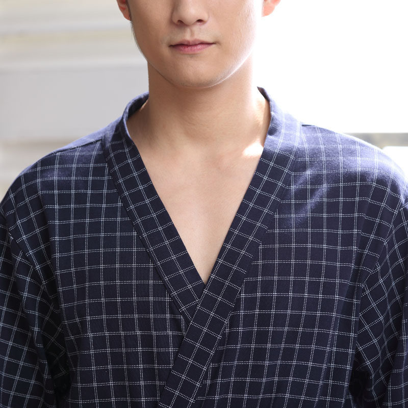 Peignoir jeunesse B4035# - Ref 602392 Image 3