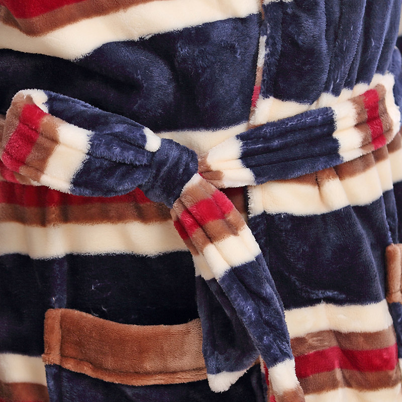 Peignoir jeunesse B2657# - Ref 602398 Image 5