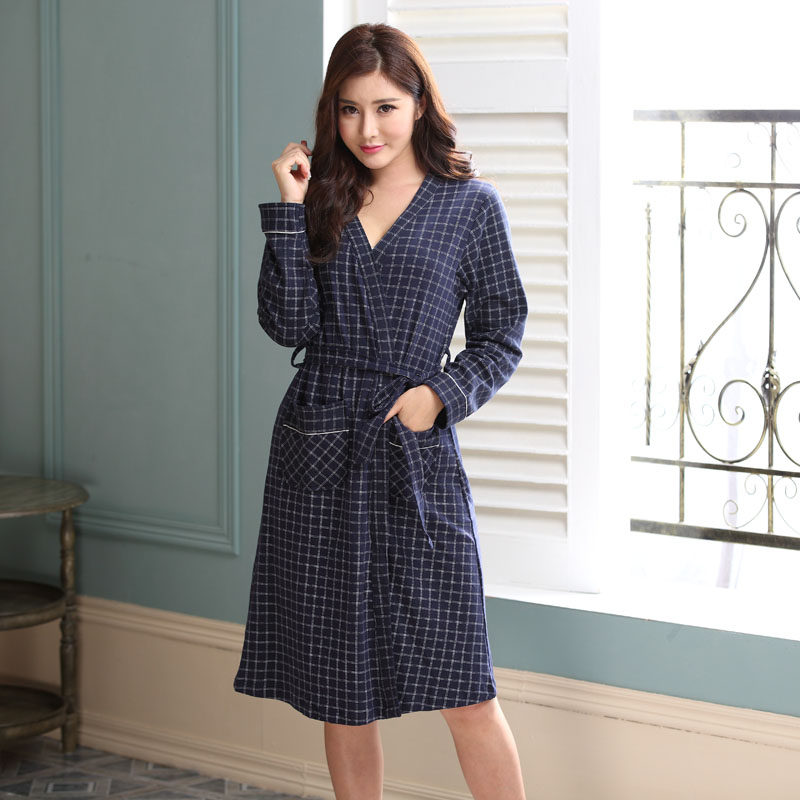 Peignoir jeunesse G4035# - Ref 602391 Image 5