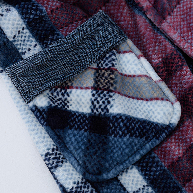 Peignoir jeunesse B2651# - Ref 595290 Image 5