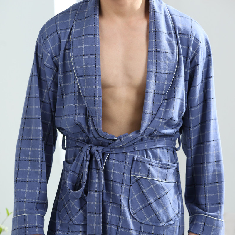 Peignoir jeunesse B1941# - Ref 594020 Image 5