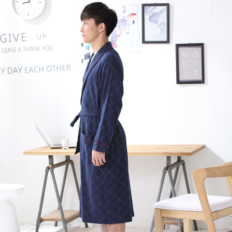 Peignoir jeunesse B1936# - Ref 592435 Image 3