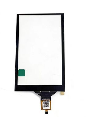 电容触摸屏TP050Z0004G01V2