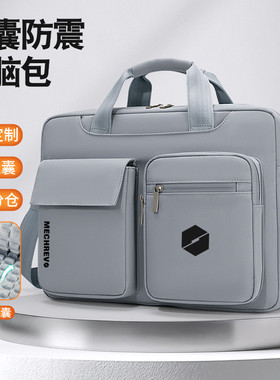 2025款机械革命苍龙16Ultra/X16 Pro笔记本16寸电脑包男蛟龙16Pro斜跨15.6英寸极光Z防震防水手提袋单肩背包