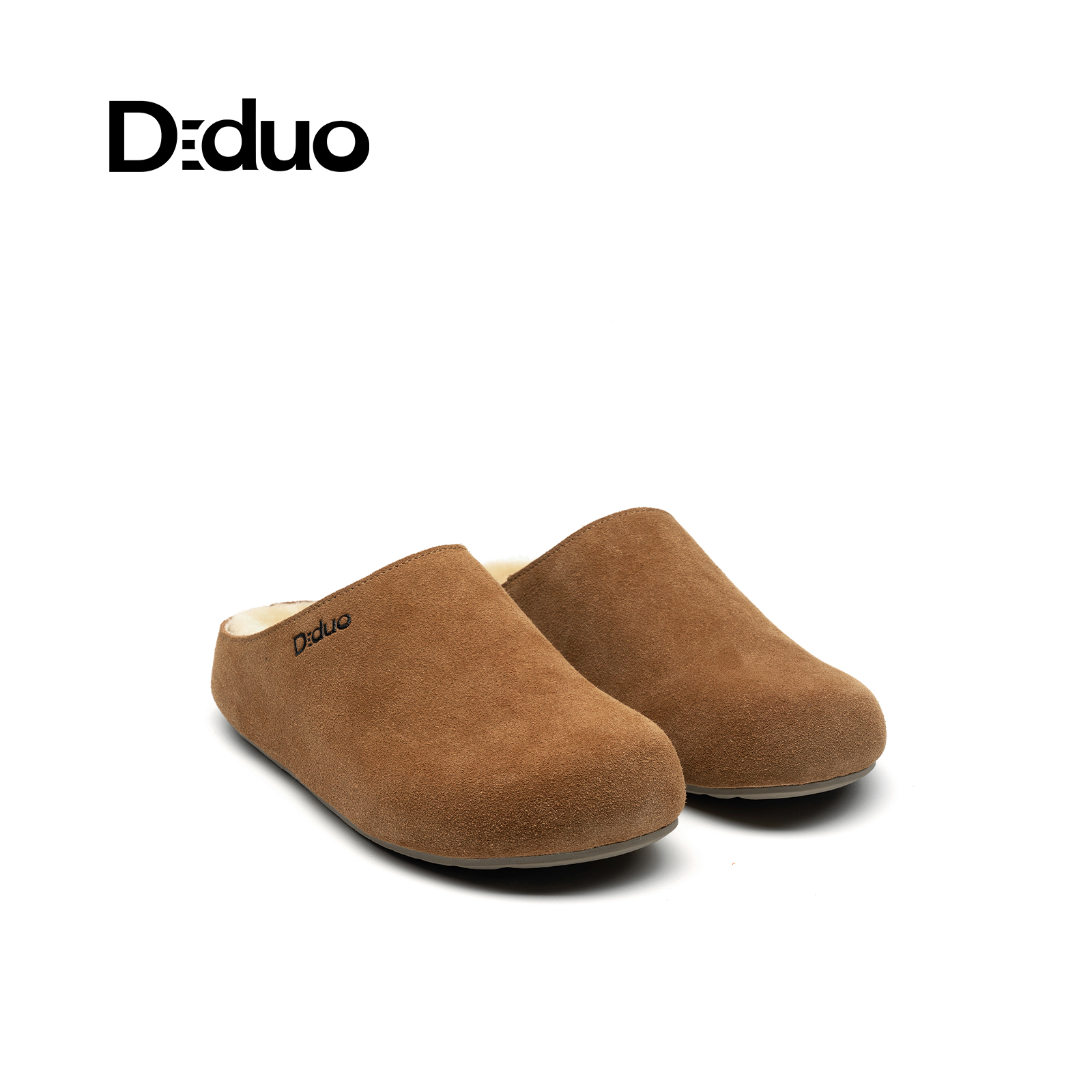 ɫ 35 ƷDiduo/϶2025ޱů⴩߰ͷЬЬŮ294.15Ԫ