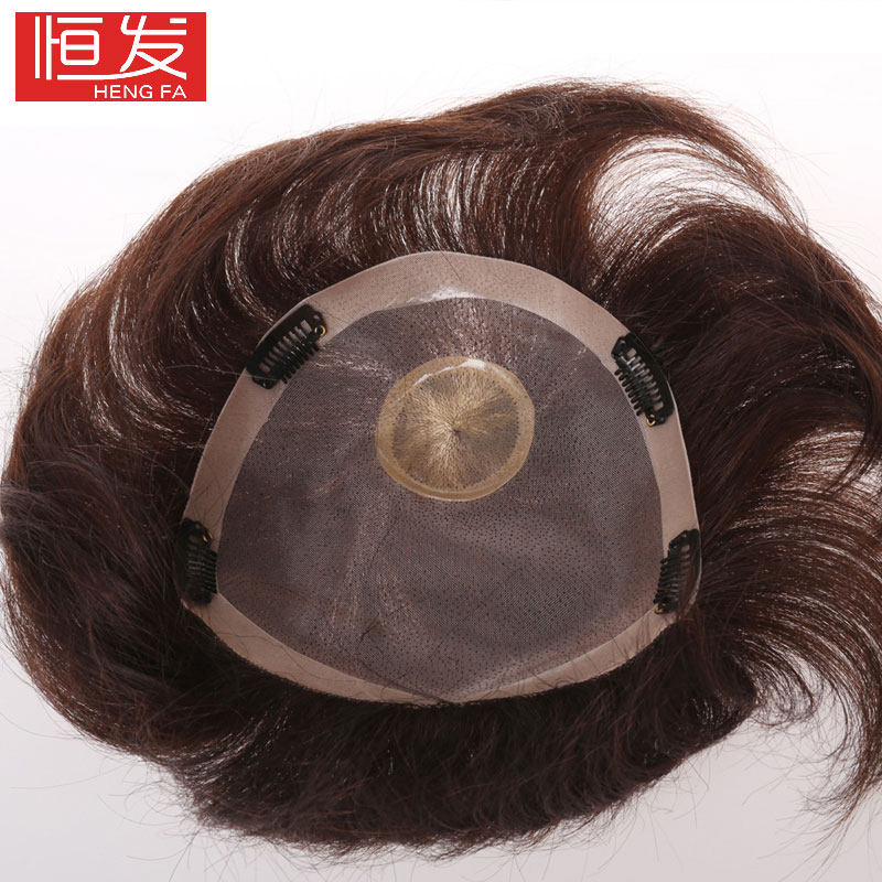 Extension mèches - Ref 219586 Image 4