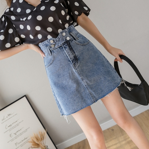 米米时装实拍店