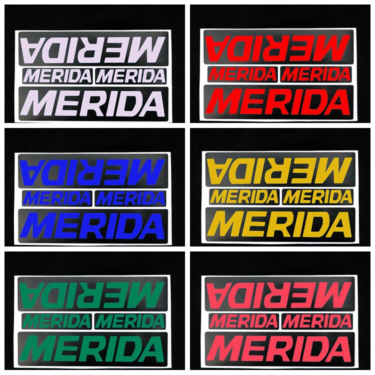 Sticker pour vélos - Ref 2281312 Image 3