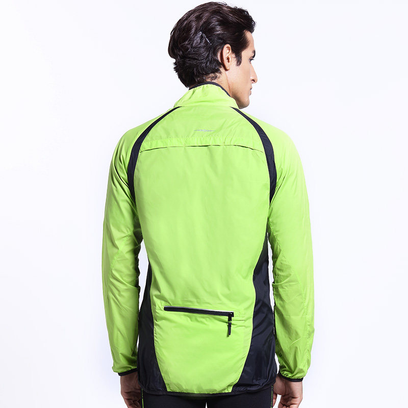 Vêtement cyclisme homme LEEVY - Ref 2213609 Image 3