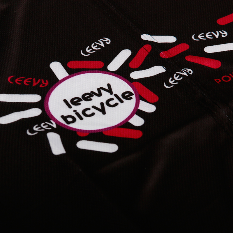 Vêtement cyclisme femme LEEVY - Ref 2231991 Image 4