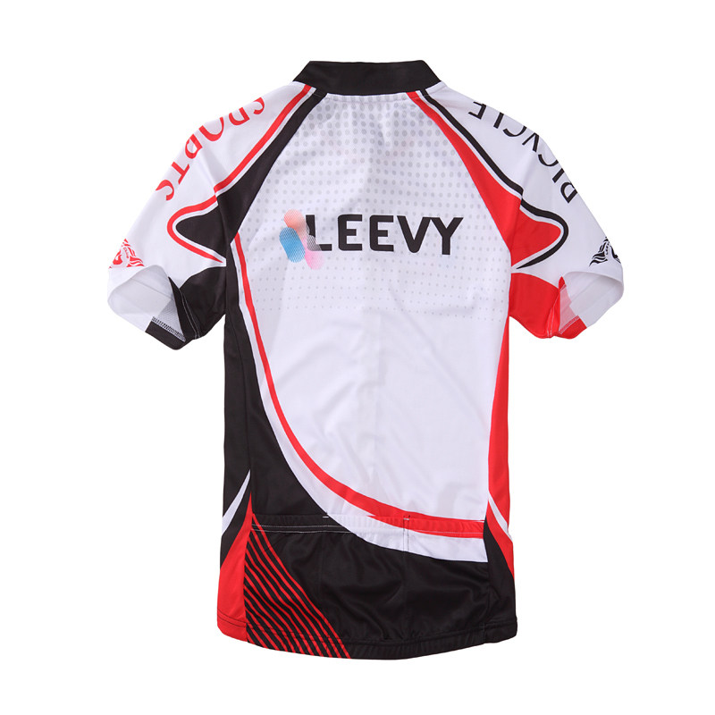 Vêtement cyclisme homme LEEVY - Ref 2218085 Image 3