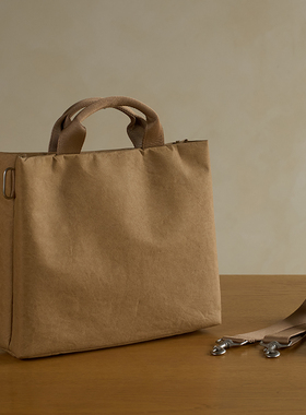 手提单肩斜挎电脑包苹果macbook联想13寸华为14寸戴尔XPS小米15 16寸游戏本17.3寸轻便减震通勤文件笔记本包