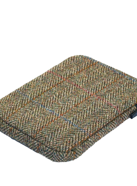 HarrisTweed羊毛呢电子书保护套