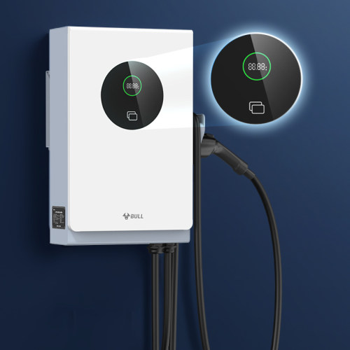 公牛7kw/20kw快充直流充电桩