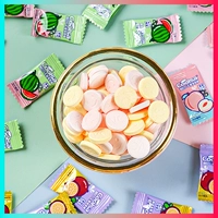 Coolsvy C сахар без сахара, свежее дыхание, повседневное закуски, старая массовая бизнес развлекательный оптом сахар