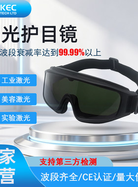 奈西姆头戴式激光眼镜激光护目镜