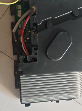 海尔 KFRD-72W/6422ST 变频主板0011800931Y V9058680，全新拆机