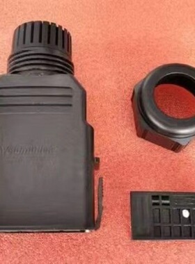 电源保护罩SUN2000-15/17/20/32KW-KTL适用华为逆变器交流端子