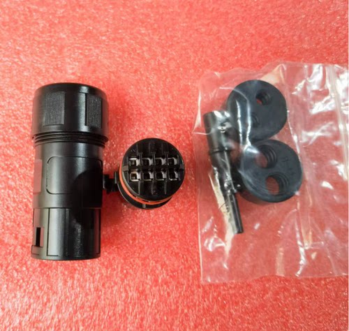 适用于华为逆变器通信端子485接线端子原装正品华为逆变器通讯端