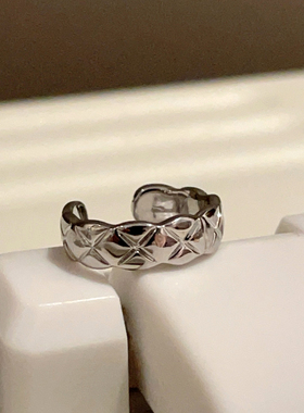 法式复古耳夹无洞女小众设计感高级冷淡风气质简约百搭个性耳骨夹