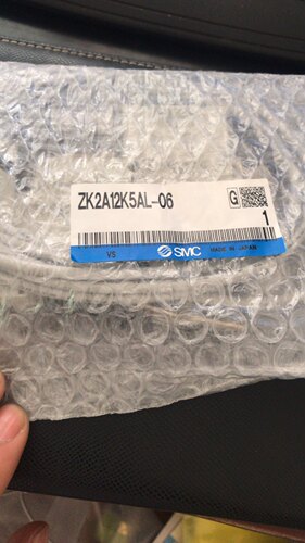 SMC原装真空发生器ZK2A12K5AL-06现货ZK2-ZSEA-A只卖正品假一罚十